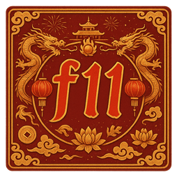 f11 logo